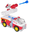 Paw Patrol Brandweerwagen - vier Redding - Marshall Redding vier - Paw Patrol - OneSize - Auto´s