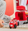 Paw Patrol Brandweerwagen - 52 cm - Snel herladen vier Truck - Paw Patrol - OneSize - Auto´s