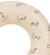 Konges Sløjd Zwemband - Junior - 50x11 cm - Rock My Boot - Konges Sløjd - OneSize - Zwembanden