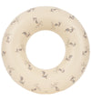 Konges Sløjd Zwemband - Junior - 50x11 cm - Rock My Boot - Konges Sløjd - OneSize - Zwembanden