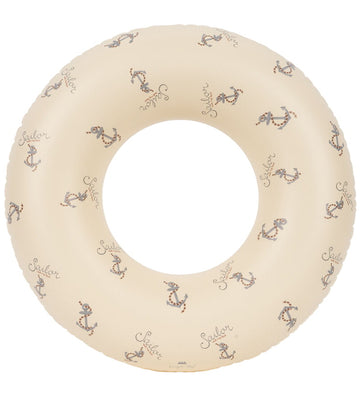 Konges Sløjd Zwemband - Junior - 50x11 cm - Rock My Boot - Konges Sløjd - OneSize - Zwembanden