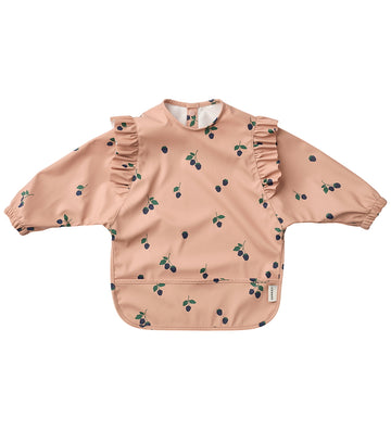 Liewood Schort - Merle - Berry/Pale Toscane - Liewood - OneSize - Schorten
