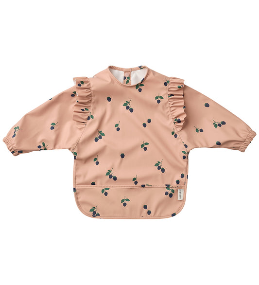 Liewood Schort - Merle - Berry/Pale Toscane - Liewood - OneSize - Schorten