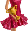 Barbie Pop - Professionele ballroomdanser Doll - Barbie - OneSize - Poppen