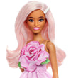 Barbie Pop - Fashionista - Roze Rose - Barbie - OneSize - Poppen