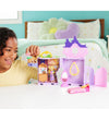 Disney Princess Poppenhuis - Verhaaltjesstapelaars - Rapunzel - Disney Princess - OneSize - Poppenhuizen