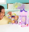 Disney Princess Poppenhuis - Verhaaltjesstapelaars - Rapunzel - Disney Princess - OneSize - Poppenhuizen
