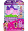 Disney Princess Poppenhuis - Verhaaltjesstapelaars - Rapunzel - Disney Princess - OneSize - Poppenhuizen