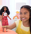 Disney Princess Pop - Vaiana 2 - Mode - Vaiana - Disney Princess - OneSize - Poppen