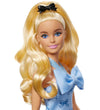 Barbie Pop - Mode - Blue Strikken - Barbie - OneSize - Poppen