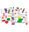 Learning Resources Speelgoed MathLink Cubes - Wiskunde Voering A - Learning Resources - OneSize - Blokken