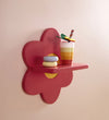 Kids Concept Speelgoedeten - Hout - Drankenset - Kids Concept - OneSize - Speelgoedeten