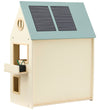 Kids Concept Poppenhuis - Aiden - 46 cm - Hout/Meerkleurig - Kids Concept - OneSize - Poppenhuizen