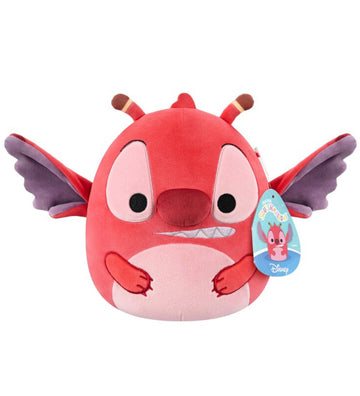 Squishmallows Knuffel - 20 cm - Leroy - Squishmallows - OneSize - Knuffels