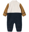 Liewood Fleece Pak - Nolano - Classic Navy Multi Mix - Liewood - 74 - Fleece Pakken