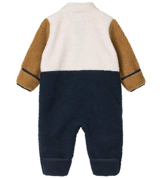 Liewood Fleece Pak - Nolano - Classic Navy Multi Mix - Liewood - 74 - Fleece Pakken