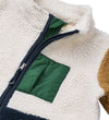 Liewood Fleece Pak - Nolano - Classic Navy Multi Mix - Liewood - 74 - Fleece Pakken