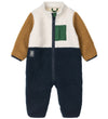 Liewood Fleece Pak - Nolano - Classic Navy Multi Mix - Liewood - 74 - Fleece Pakken