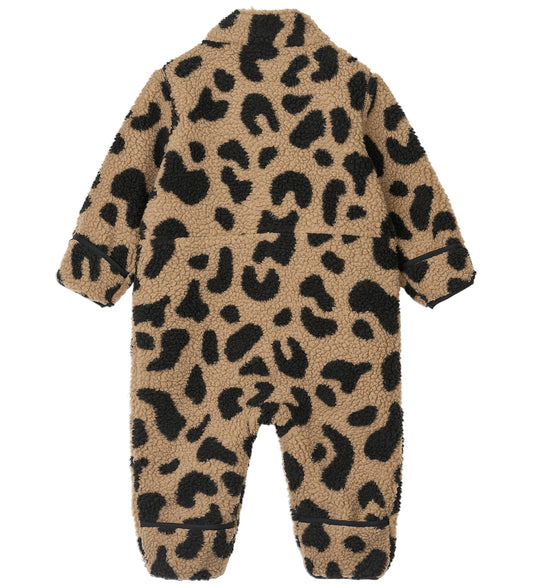 Liewood Fleece Pak - Nolano - MEGA Leo/Haver Mix - Liewood - 1 jaar (80) - Fleece Pakken