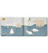 Liewood Badboek - Waylon Magic - Arctic Sea/Ocean Bekijk - Liewood - OneSize - Badboekjes