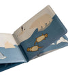 Liewood Badboek - Waylon Magic - Arctic Sea/Ocean Bekijk - Liewood - OneSize - Badboekjes