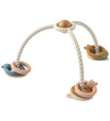 Liewood Activiteitenspeelgoed m. Zuignap - Soren Suction - Sandy - Liewood - OneSize - Activiteitenspeelgoed