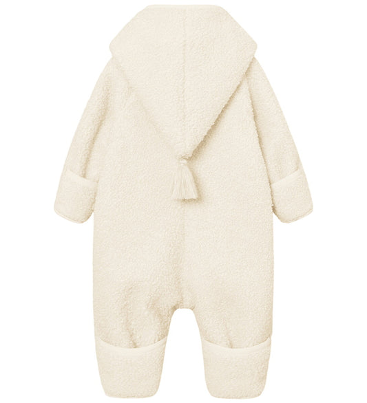 Mini A Ture Fleece Pak - MatAdel - Angora Cream - Mini A Ture - 1½ jaar (86) - Fleece Pakken