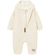 Mini A Ture Fleece Pak - MatAdel - Angora Cream - Mini A Ture - 1½ jaar (86) - Fleece Pakken