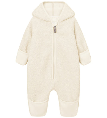 Mini A Ture Fleece Pak - MatAdel - Angora Cream - Mini A Ture - 74 - Fleece Pakken