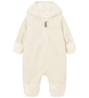 Mini A Ture Fleece Pak - MatAdel - Angora Cream - Mini A Ture - 68 - Fleece Pakken