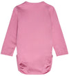 Hummel Romper l/s - hmlMini-Polignac - Hummel - 3 jaar (98) - Rompers Lange Mouw