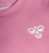 Hummel Romper l/s - hmlMini-Polignac - Hummel - 3 jaar (98) - Rompers Lange Mouw