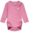 Hummel Romper l/s - hmlMini-Polignac - Hummel - 3 jaar (98) - Rompers Lange Mouw