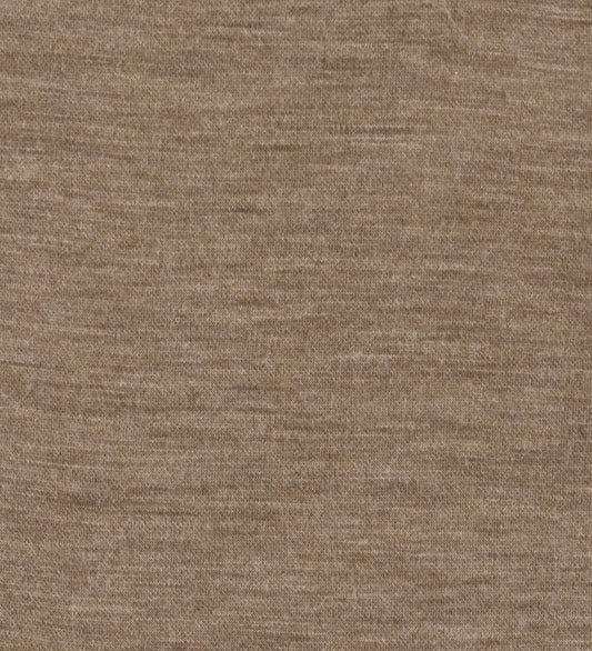 Joha Babymuts - Wol/Zijde - Beige Melange - Joha - 50 cm - Babymutsen