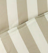 OYOY Beddengoed - Baby - Shima - Clay - OYOY - Baby - Beddengoed - Baby