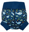Splash About Zwemluier - Happy Nappy - Shark Reef - Splash About - 3-6 mnd - Zwemluiers