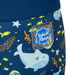 Splash About Zwemluier - Happy Nappy - Shark Reef - Splash About - 3-6 mnd - Zwemluiers