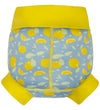 Splash About Zwemluier - Happy Nappy - Citroenen - Splash About - 3-6 mnd - Zwemluiers