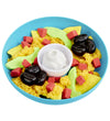 Little Tikes Speelgoedeten - Creatieve Chefs - 22 Onderdelen - N - Little Tikes - OneSize - Speelgoedeten