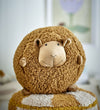 Bloomingville Knuffel - Rubert - Bruin - Bloomingville - OneSize - Knuffels