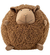 Bloomingville Knuffel - Rubert - Bruin - Bloomingville - OneSize - Knuffels