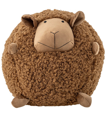 Bloomingville Knuffel - Rubert - Bruin - Bloomingville - OneSize - Knuffels
