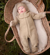 CeLaVi Wagenspak - Wol - Savannah Tan - CeLaVi - 90 - Wagenspakken
