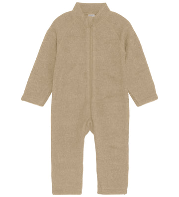 CeLaVi Wagenspak - Wol - Savannah Tan - CeLaVi - 90 - Wagenspakken