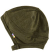 Joha Babymuts - Wol - 2-lag - Mos Groen - Joha - 50 cm - Babymutsen