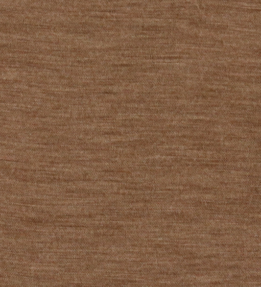 Joha Babymuts - Wol - 2-lag - Warm Bruin - Joha - 41 cm - Babymutsen