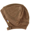 Joha Babymuts - Wol - 2-lag - Warm Bruin - Joha - 37 cm - Babymutsen
