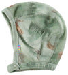 Joha Babymuts - Wol - Groen m. Bos - Joha - 45 cm - Babymutsen