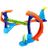 Hot Wheels Racebaan - Stunttracks - Kurkentrekkersprong Champion - Hot Wheels - OneSize - Racebanen