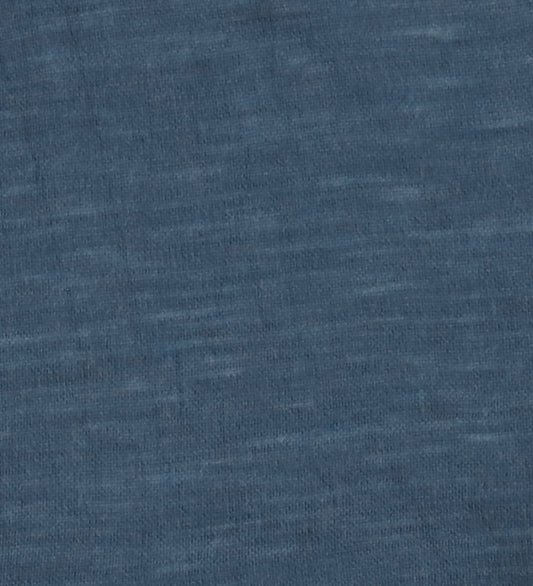 Joha Babymuts - Wol/Bamboe - Dark Denim - Joha - 34 cm - Babymutsen